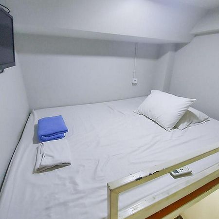 Marson Taman Mahkota Syariah Residence Redpartner Tangerang Eksteriør bilde
